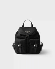 Small Re-Nylon backpack