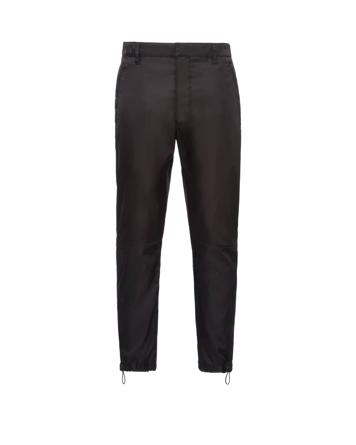 Re-Nylon trousers