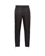 Re-Nylon trousers