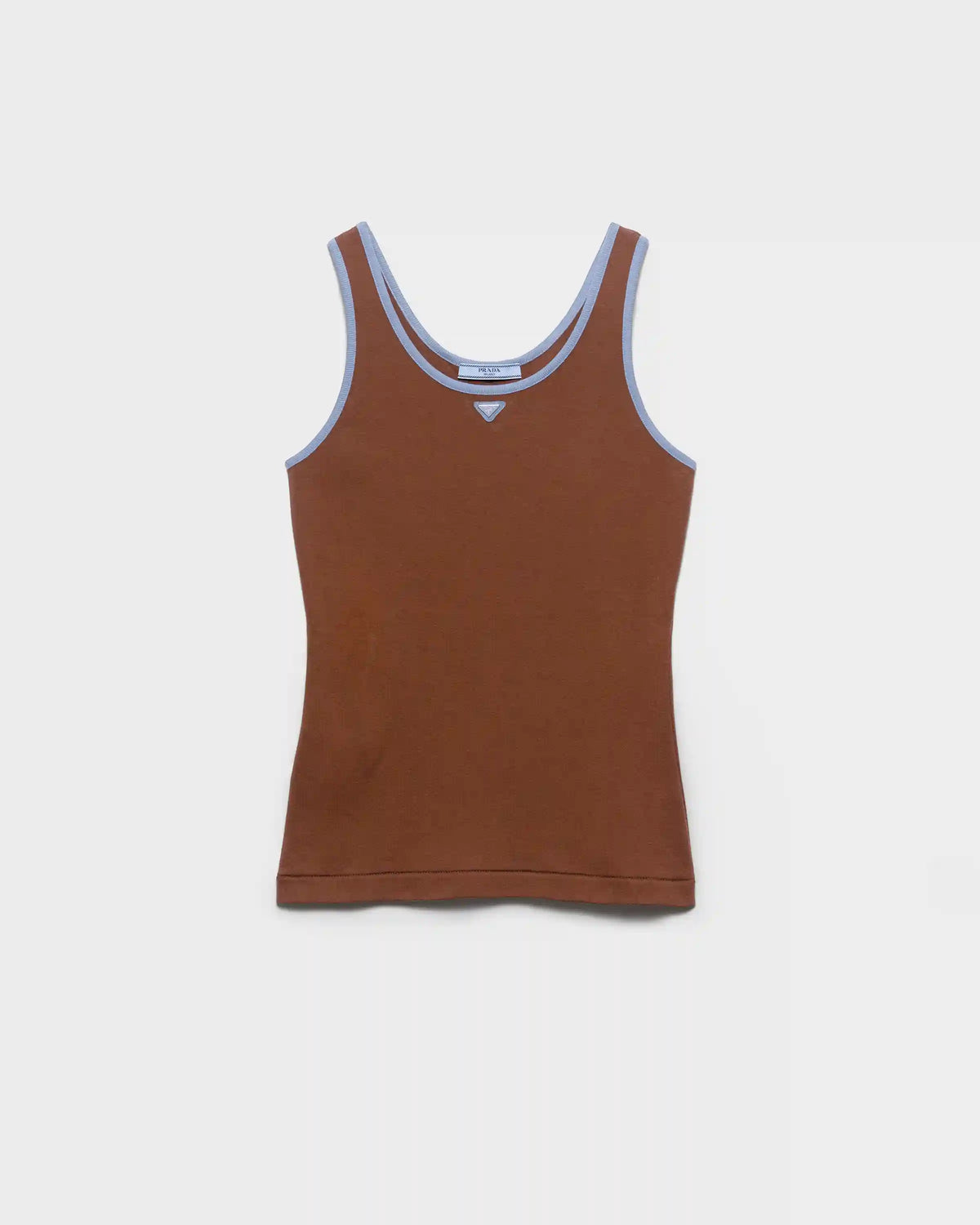 Old cotton tank top