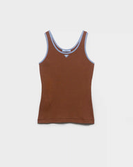 Old cotton tank top