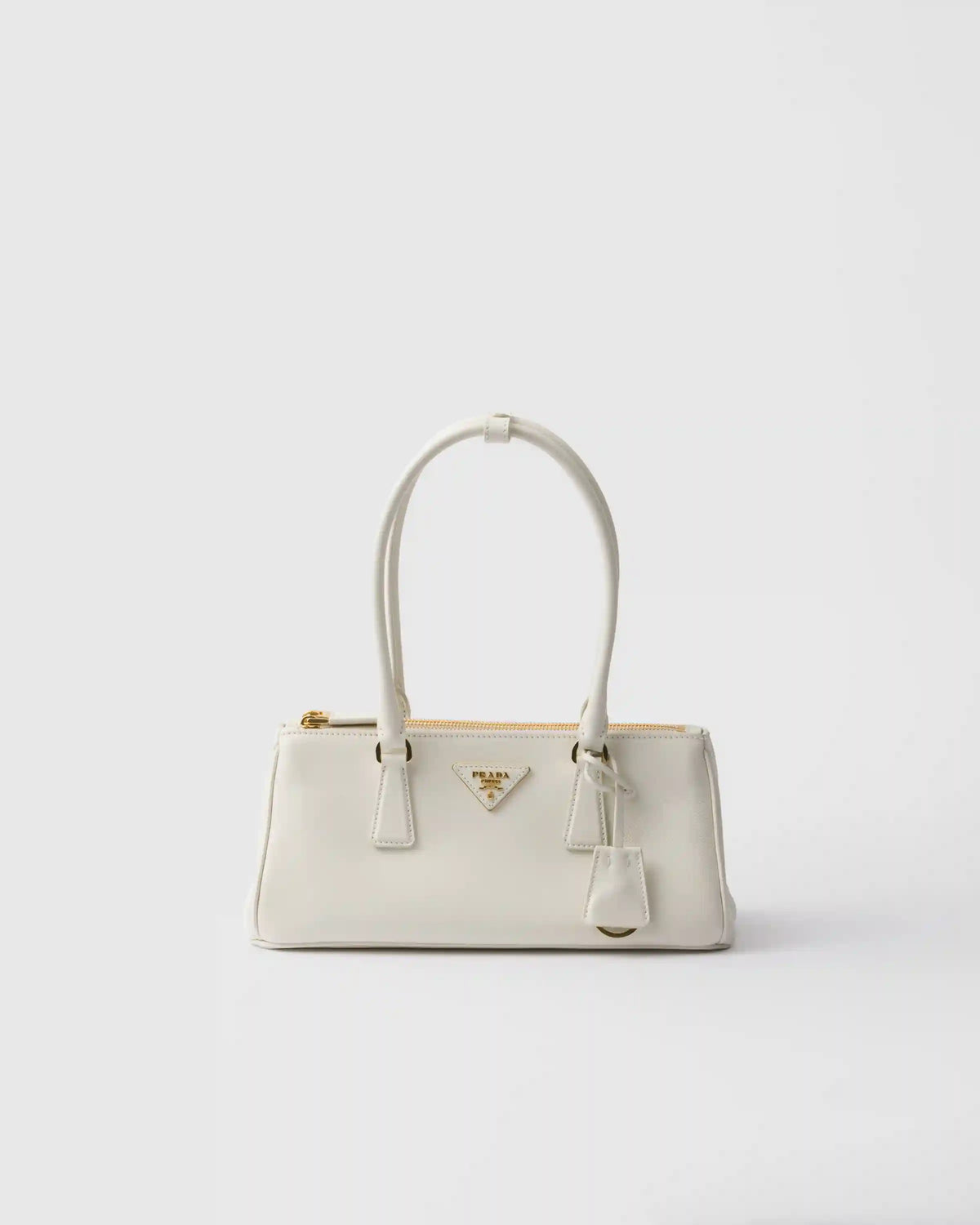 Prada Galleria medium leather bag
