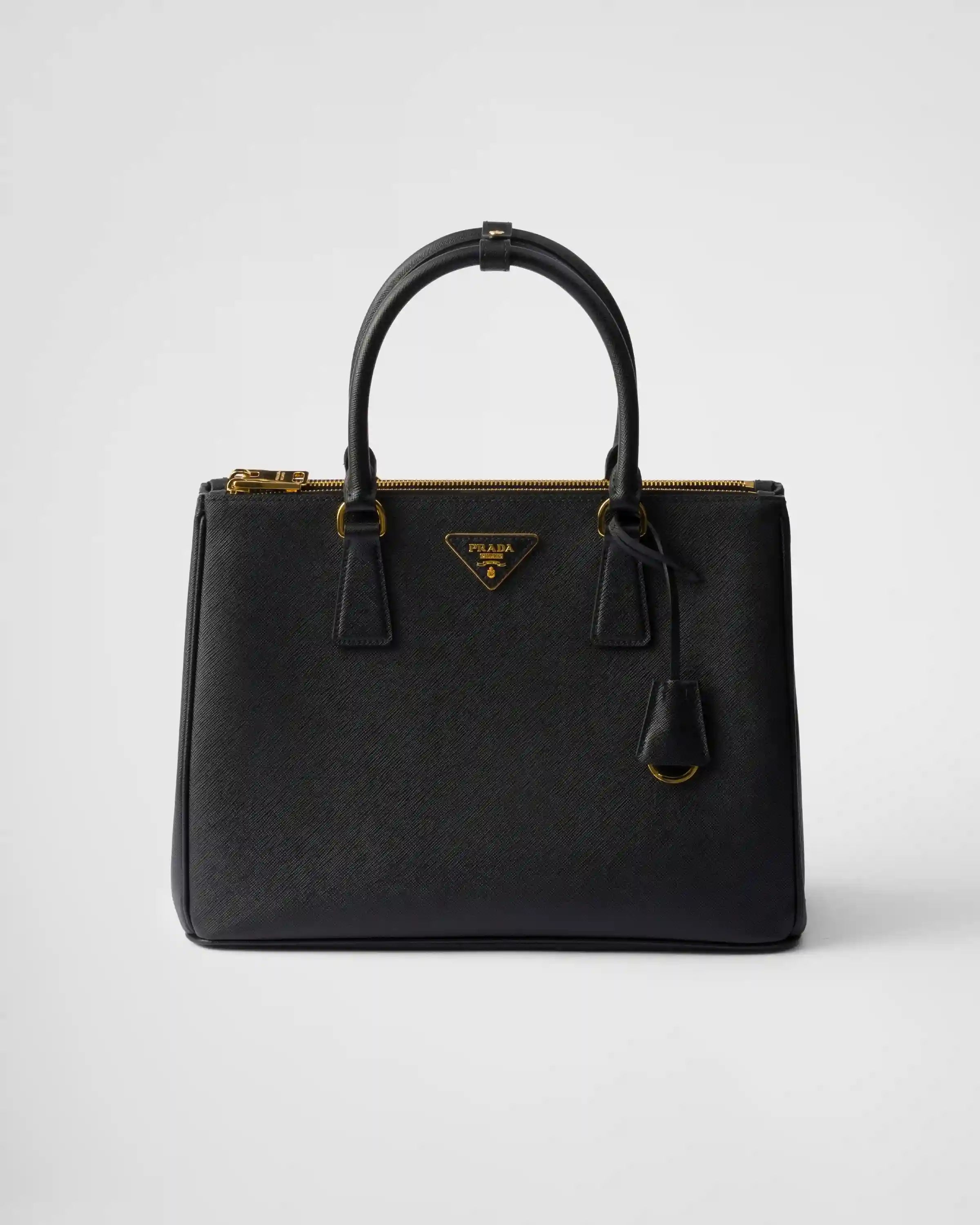 Prada Galleria large Saffiano leather bag