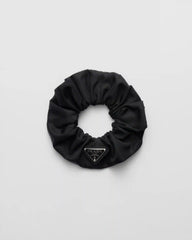 Re-Nylon scrunchie