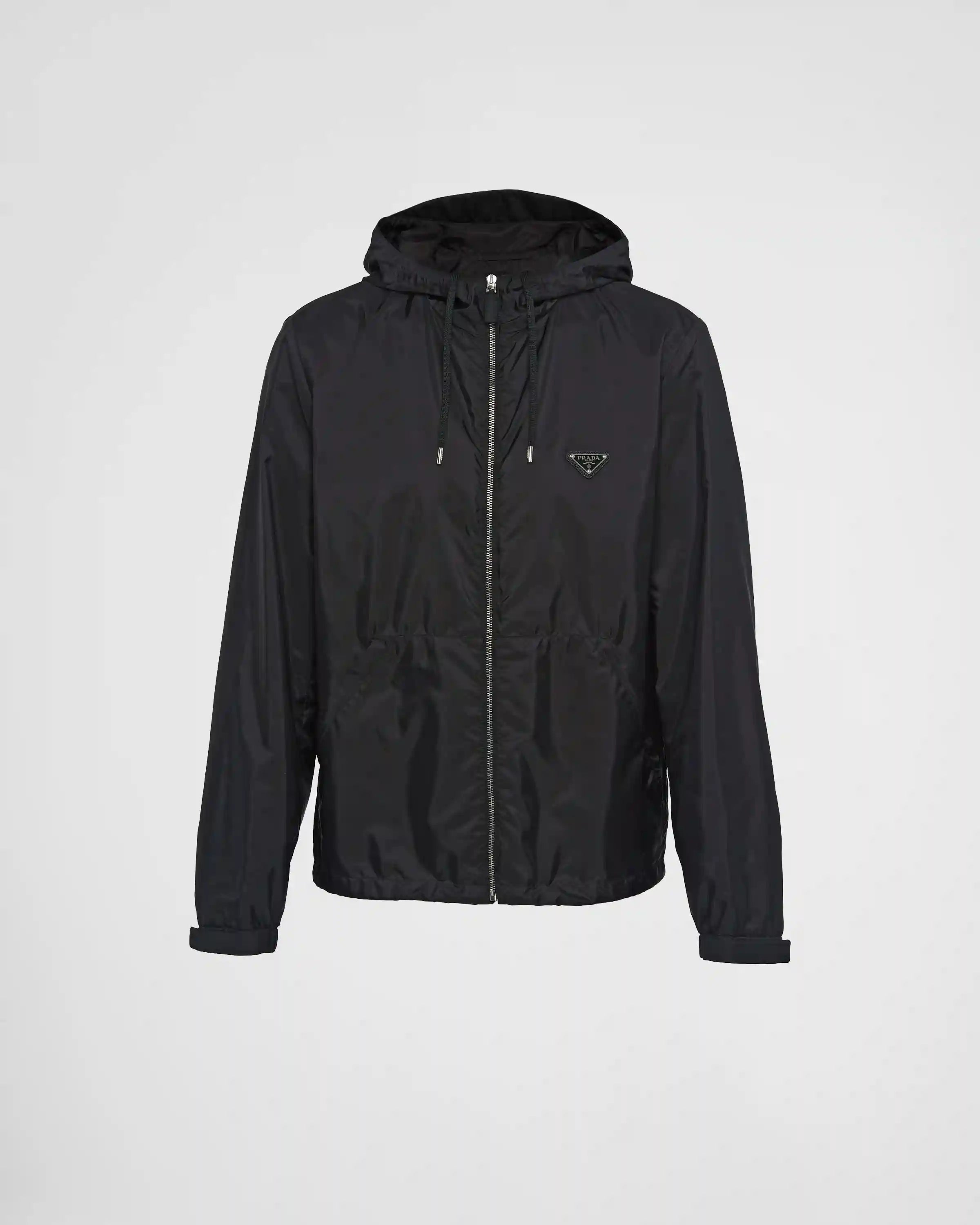 Re-Nylon jacket