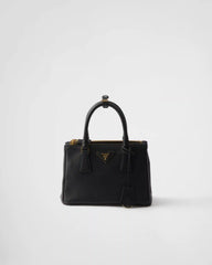 Prada Galleria small leather bag