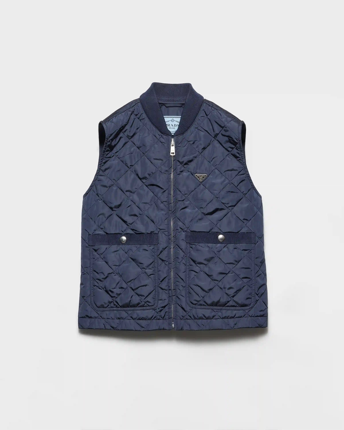 Re-Nylon vest