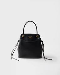 Prada Carry mini leather handbag