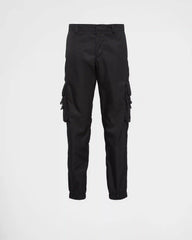 Re-Nylon pants
