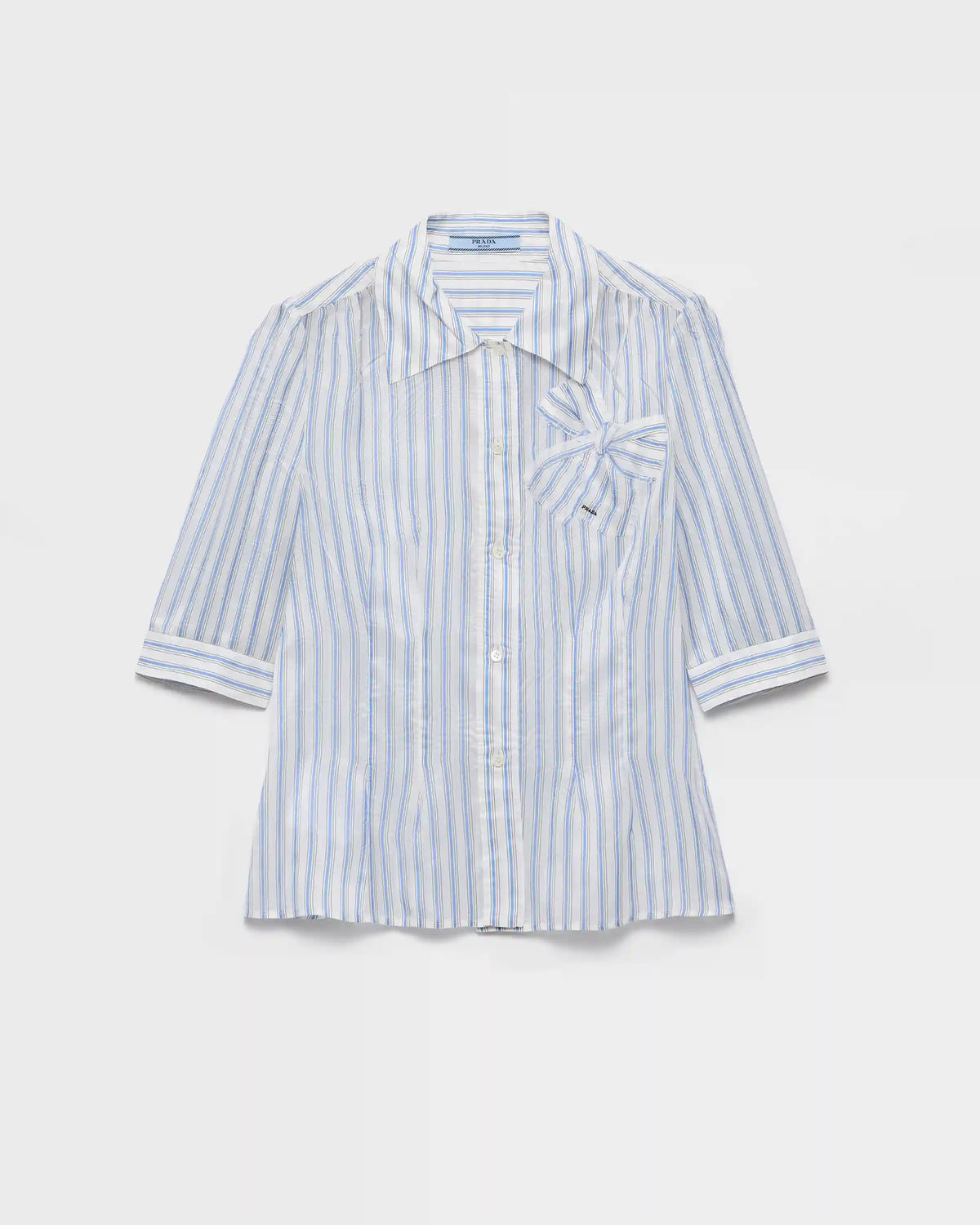 Striped shirt