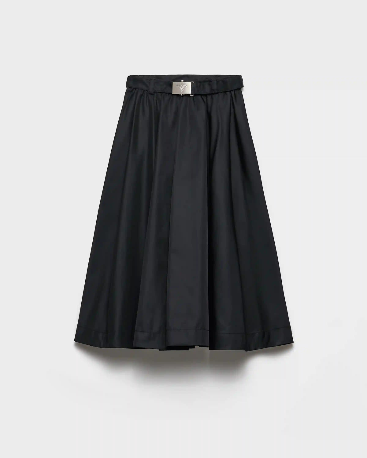 Re-Nylon skirt