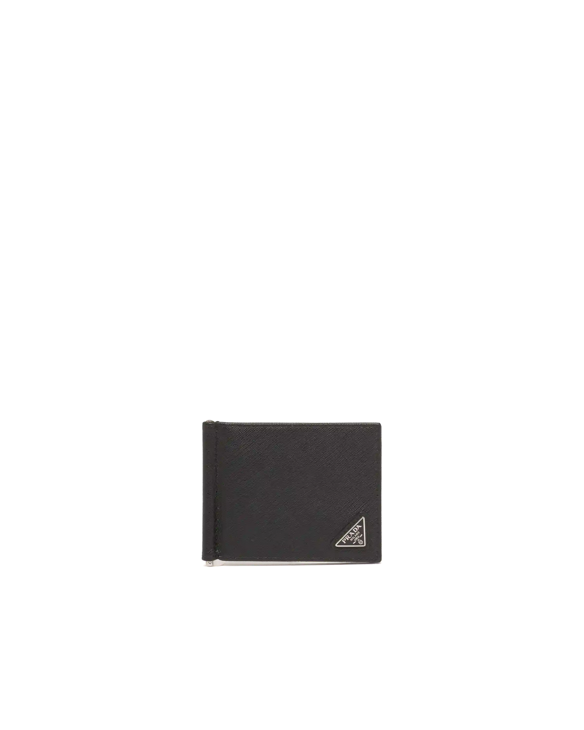 Saffiano Leather Wallet