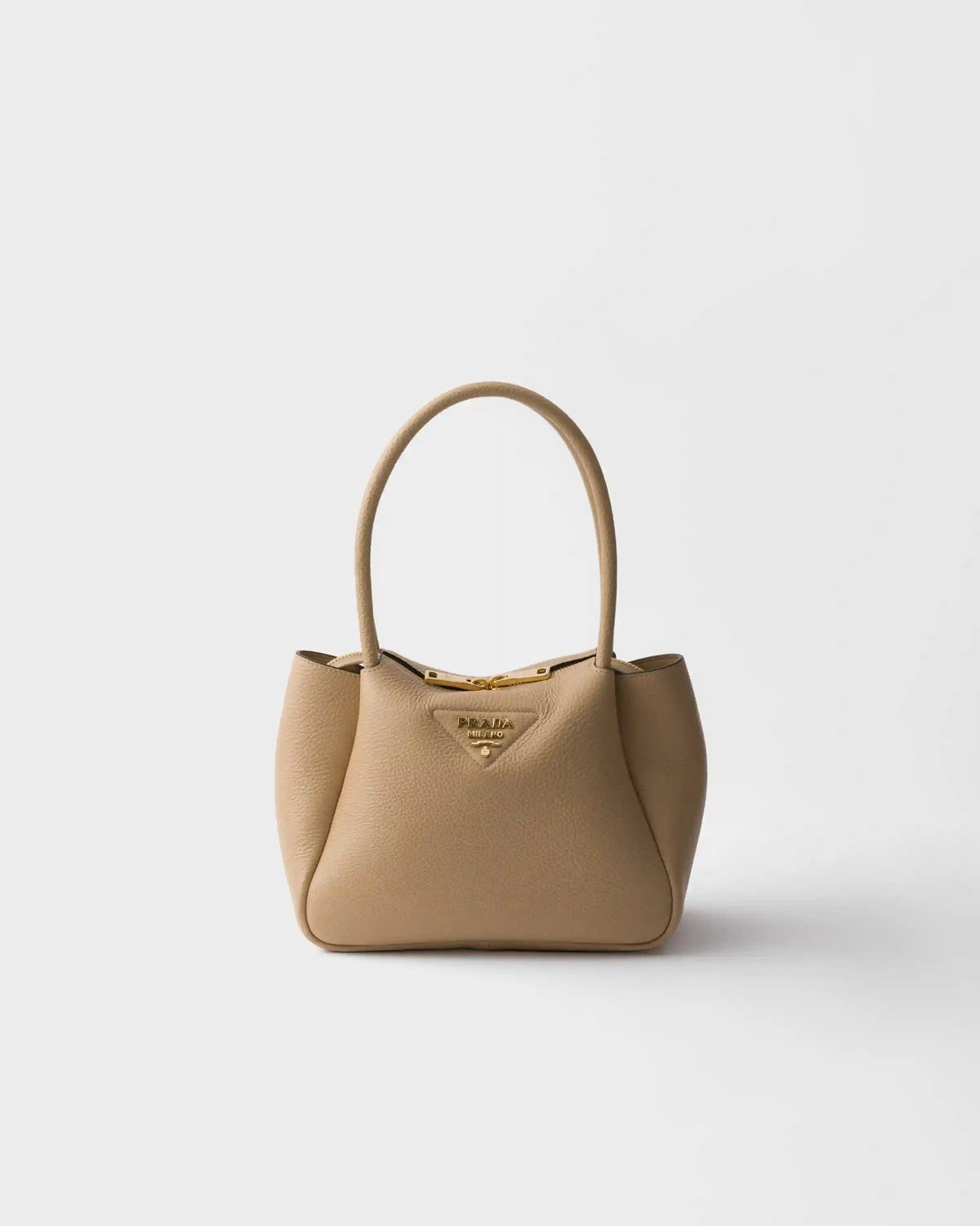 Prada Liaison small leather handbag