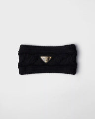 Wool headband