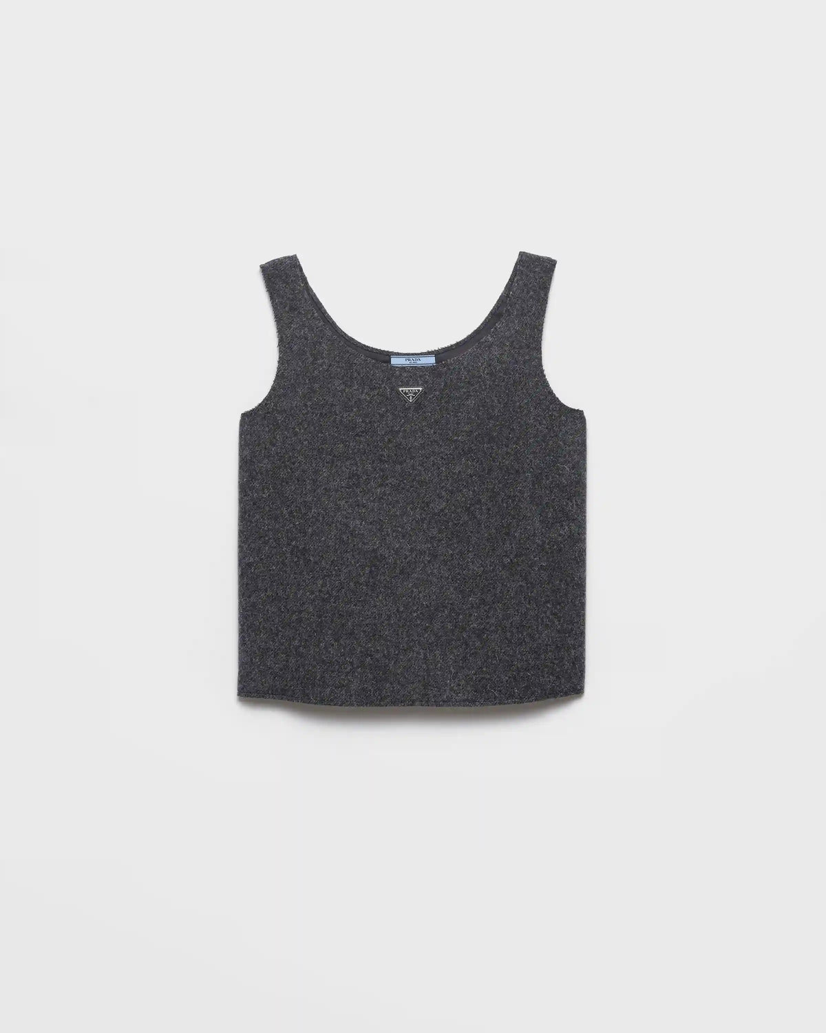 Shetland wool top