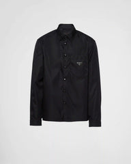 Re-Nylon shirt