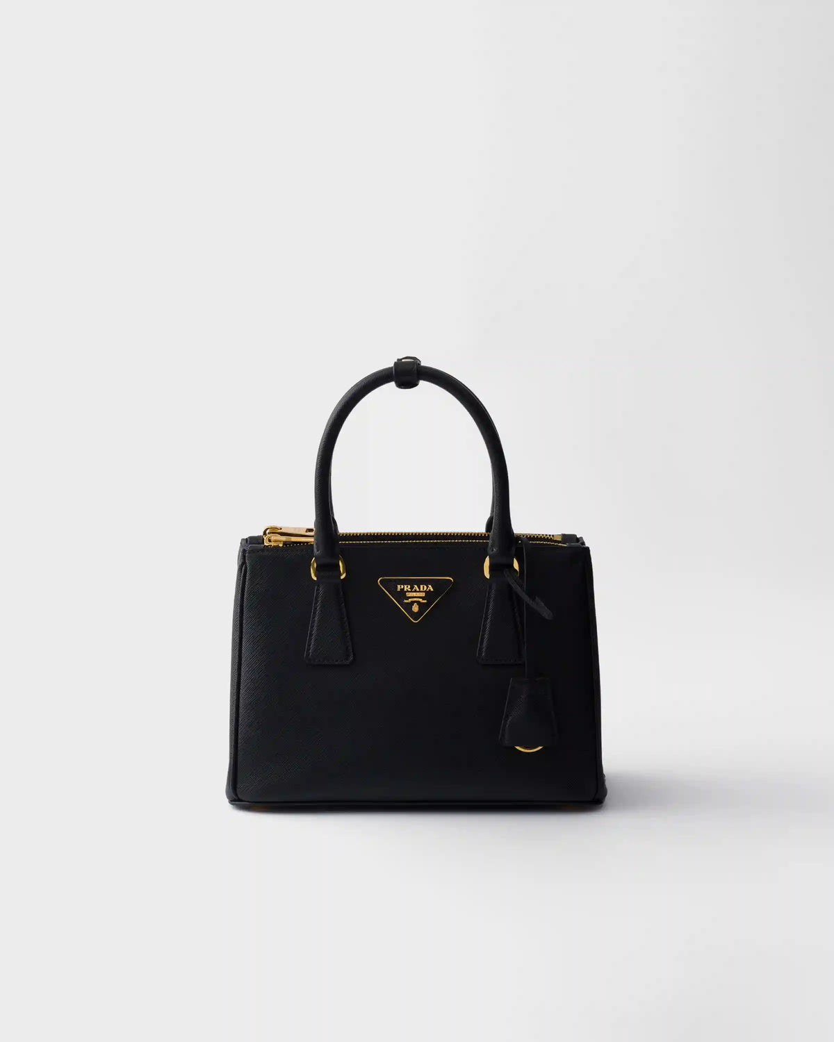 Prada Galleria small Saffiano leather bag