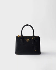Prada Galleria small Saffiano leather bag