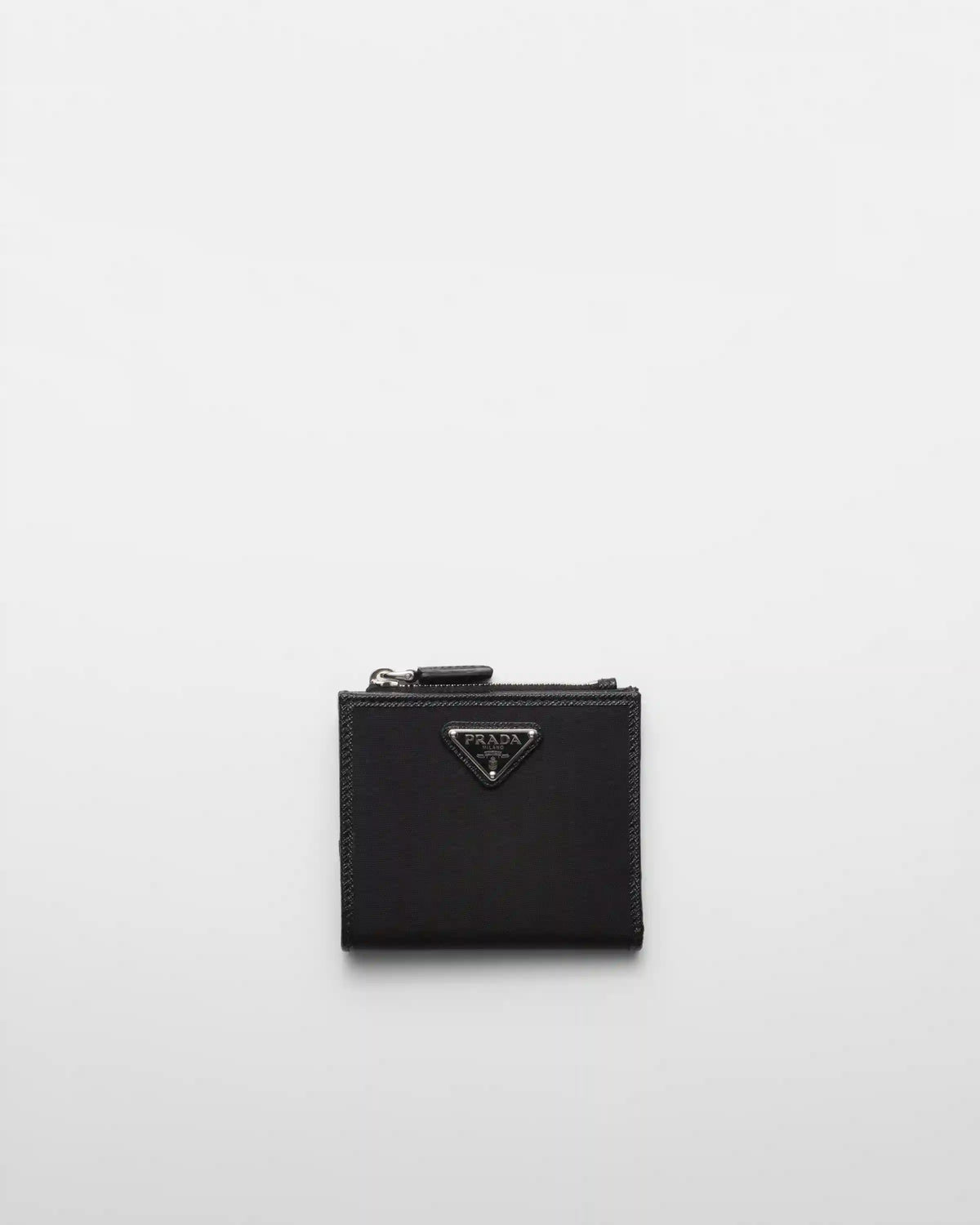 Small Re-Nylon wallet