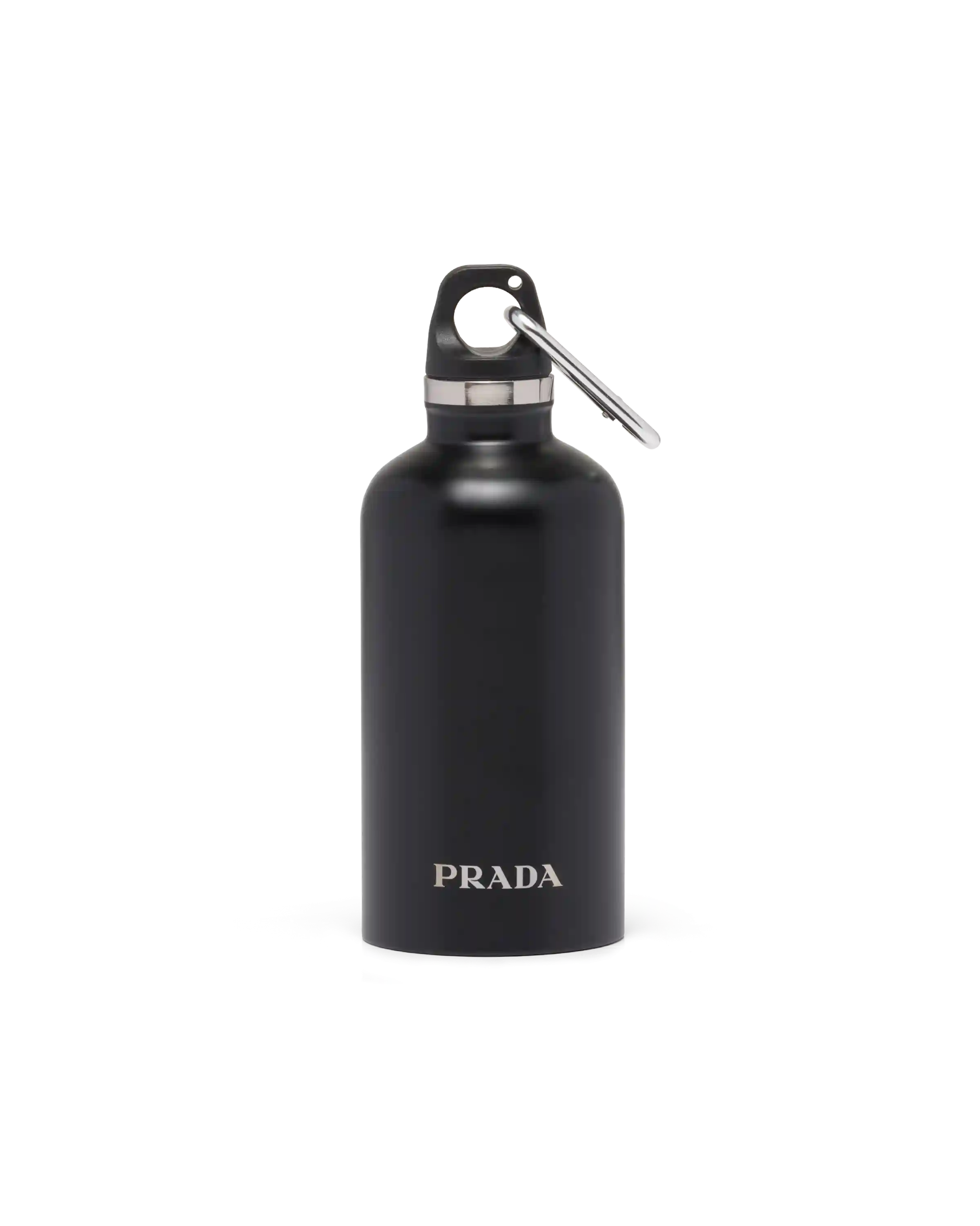 Stainless steel insulated water bottle, 350 ml