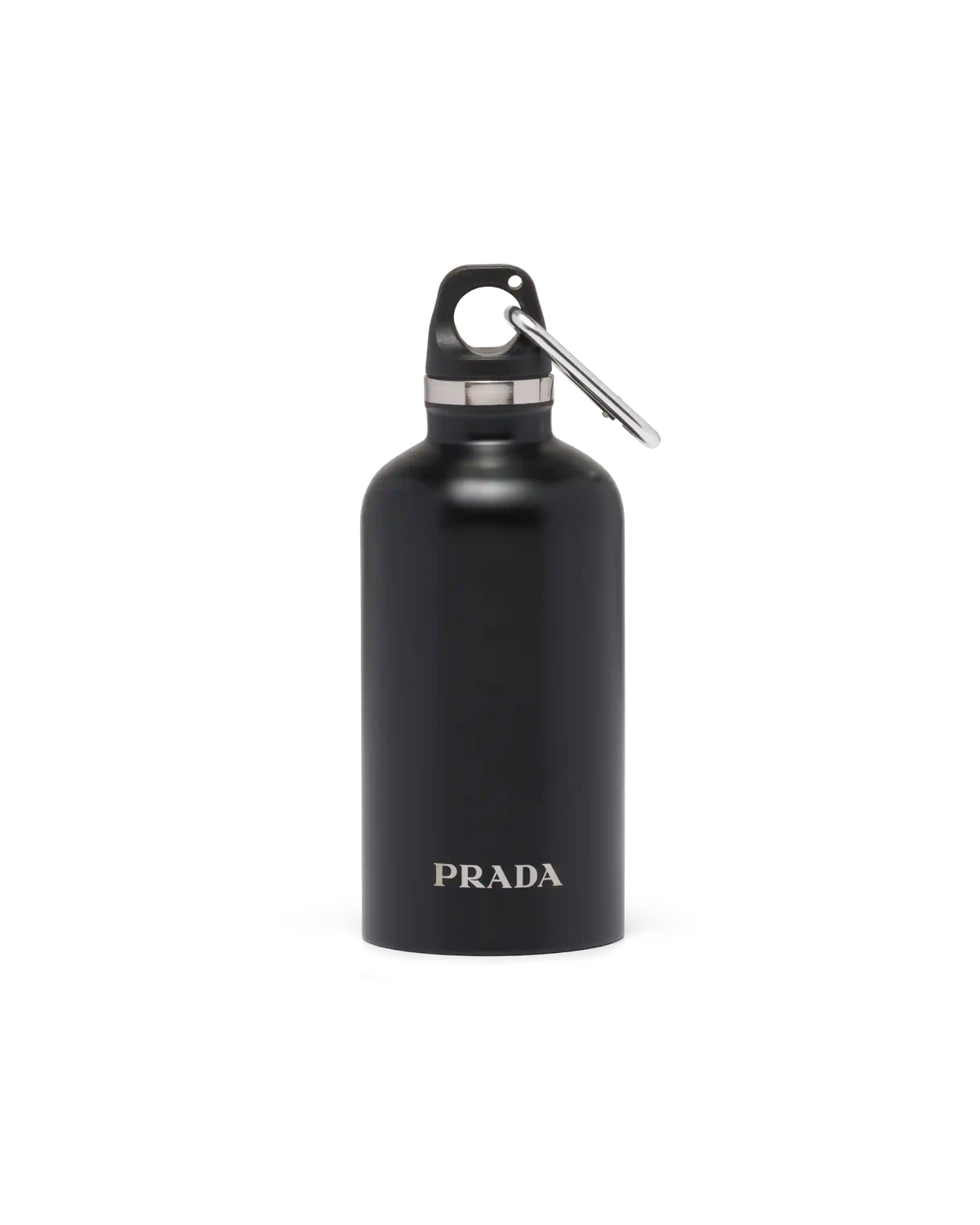 Stainless steel insulated water bottle, 350 ml