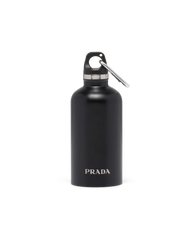 Stainless steel insulated water bottle, 350 ml