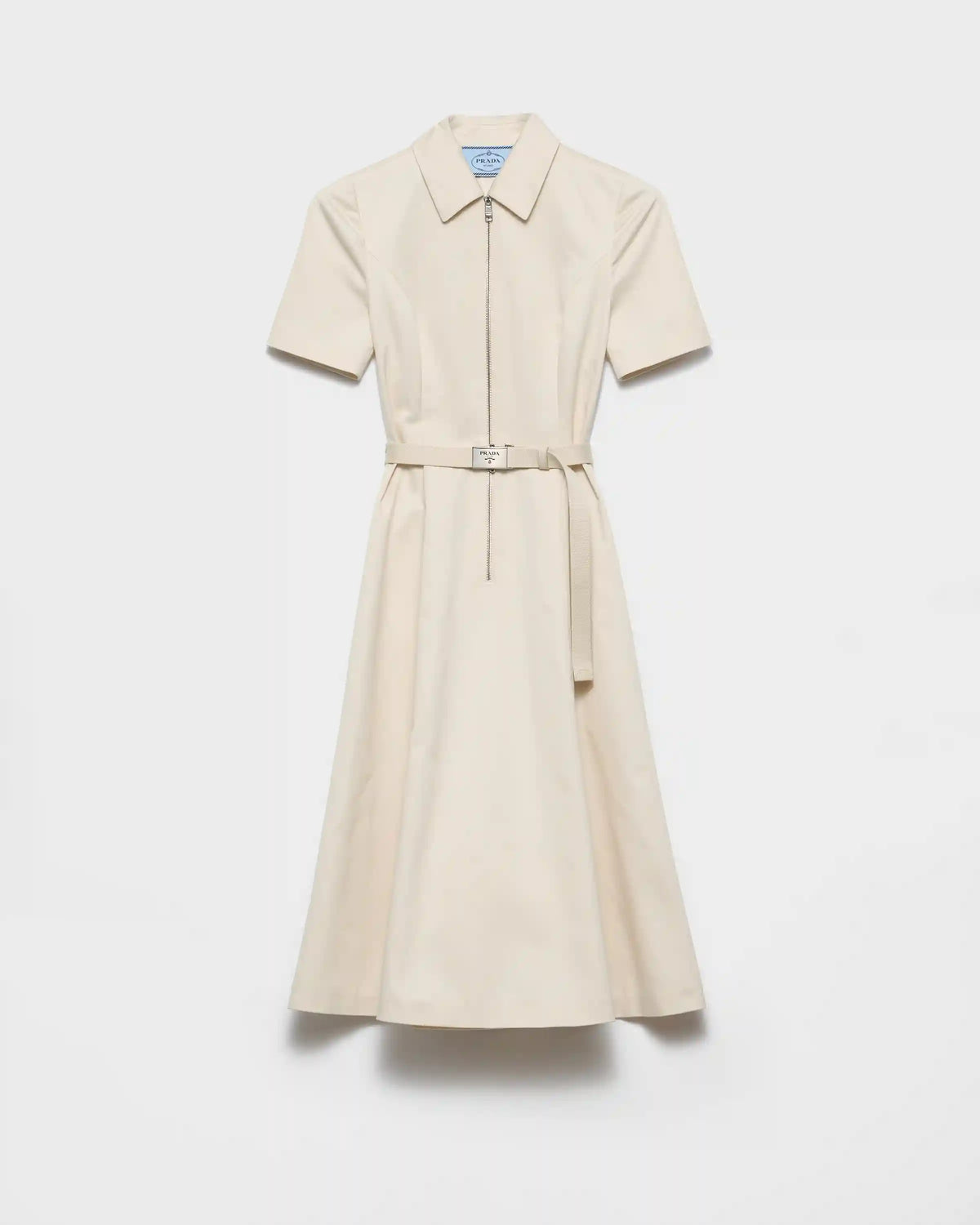 Chino dress