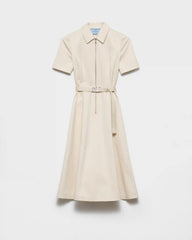 Chino dress