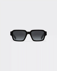 Sunglasses with Prada logo