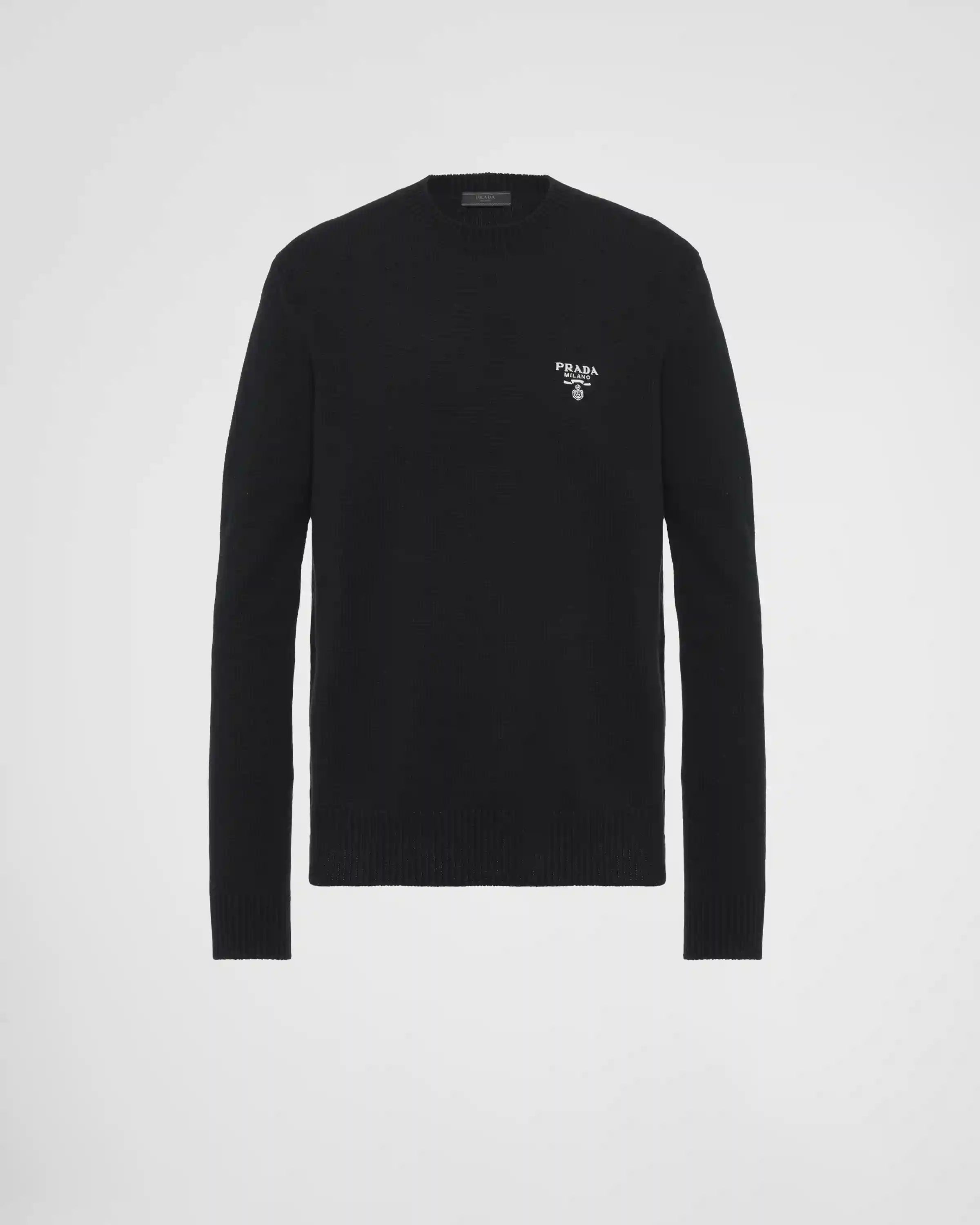 Cashmere sweater