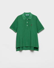 PiquÃ© polo shirt