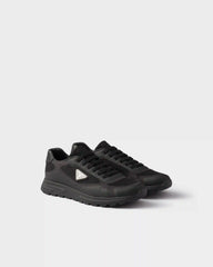 Prax 2.0 fabric sneakers