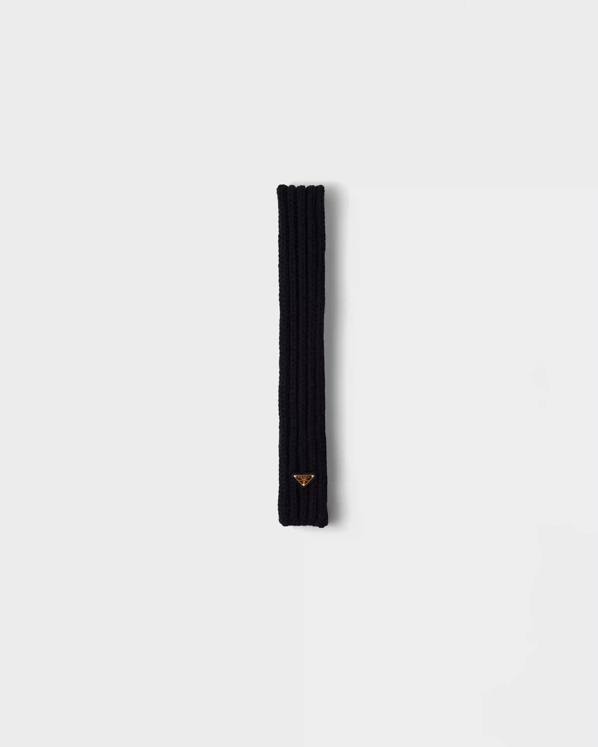 Wool scarf