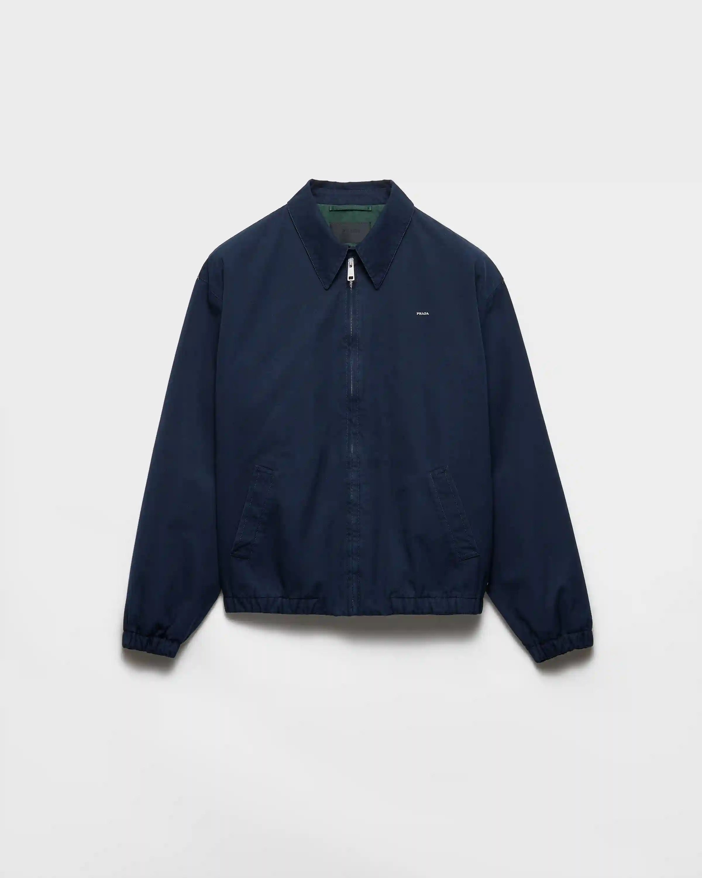 Cotton jacket