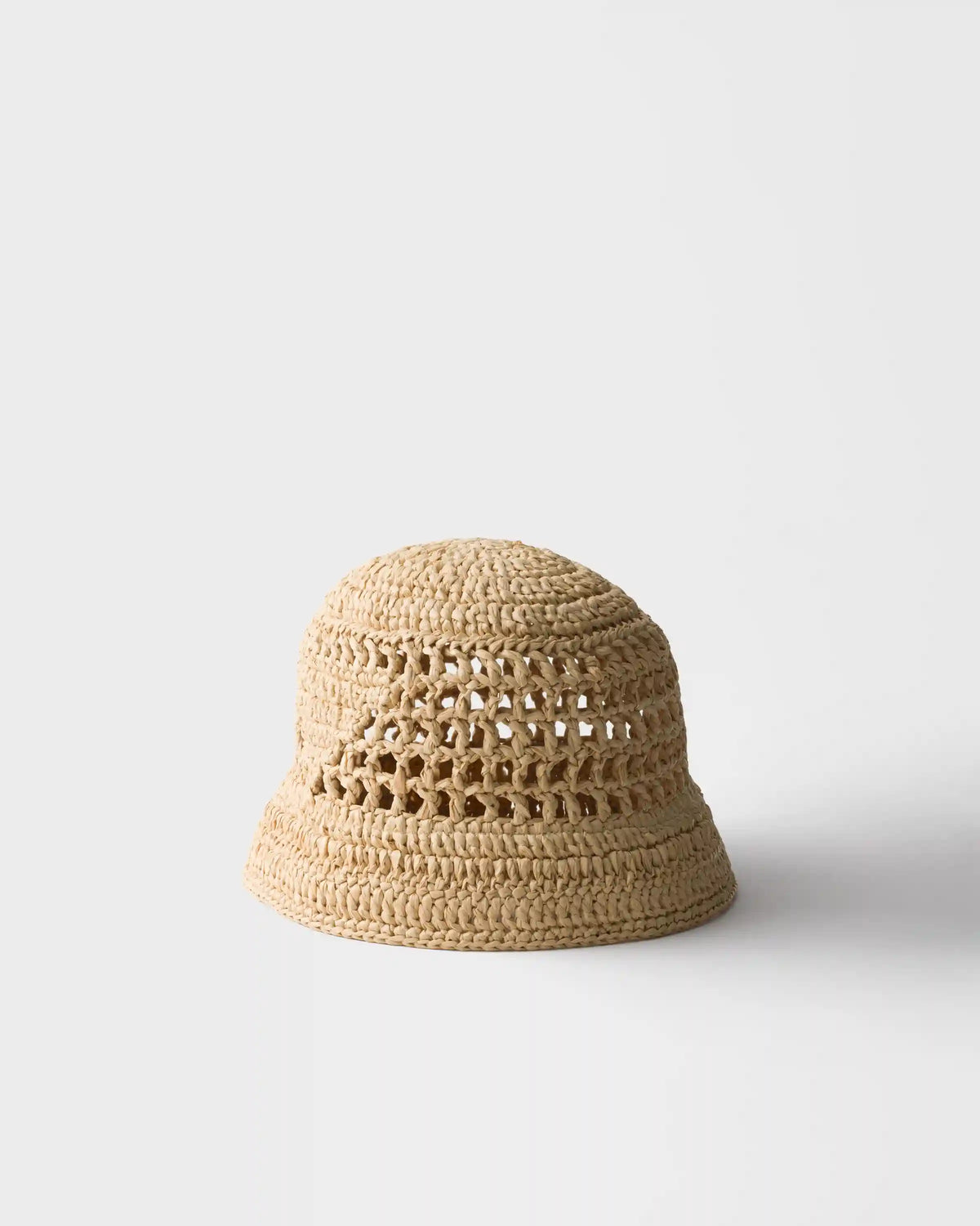 Crochet bucket hat