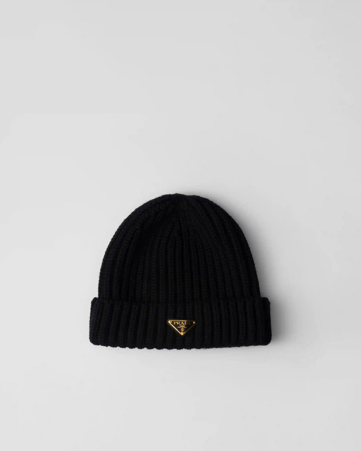 Wool beanie