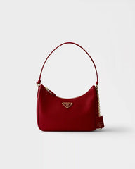 Prada Re-Edition 2005 Saffiano leather mini-bag