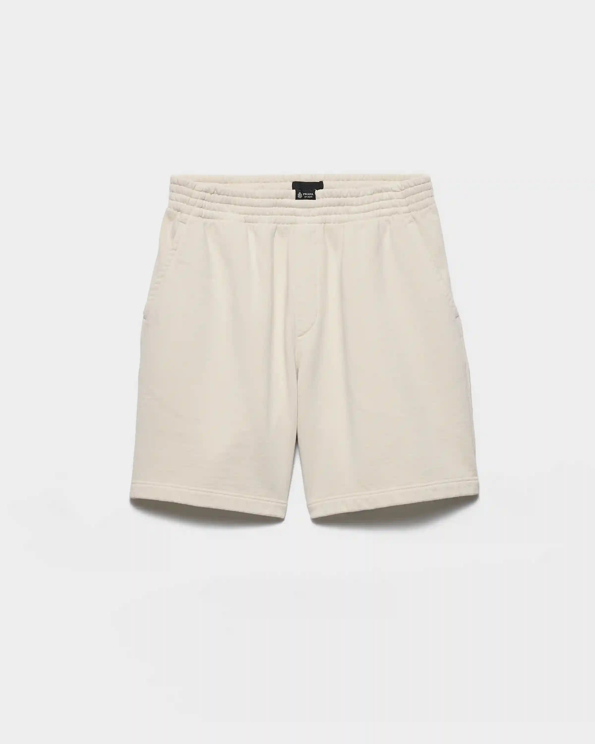 Cotton Bermudas