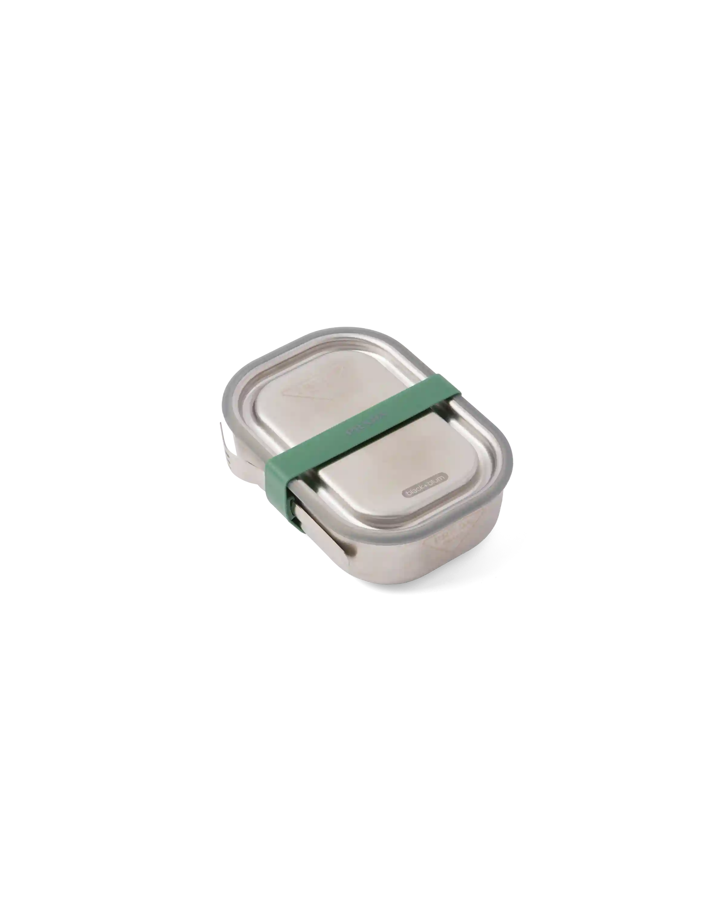 Stainless steel lunch box