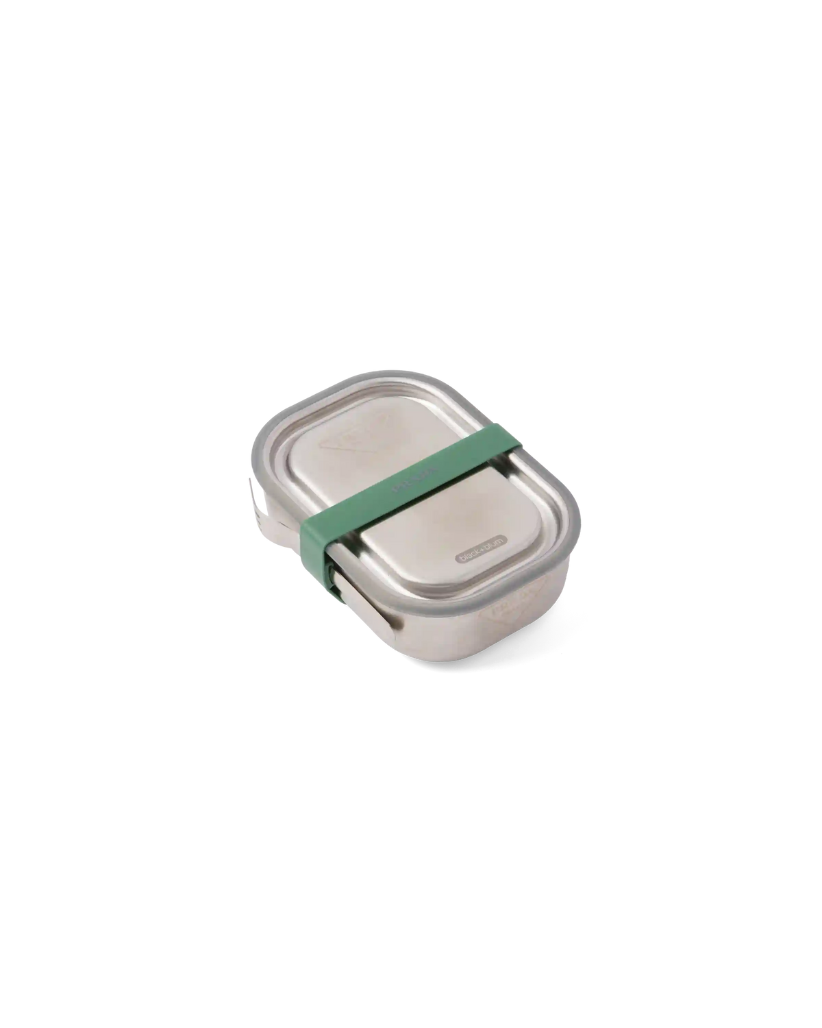 Stainless steel lunch box