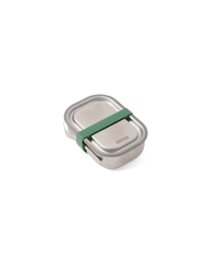 Stainless steel lunch box