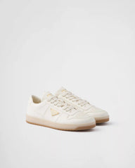 Downtown nappa leather sneakers