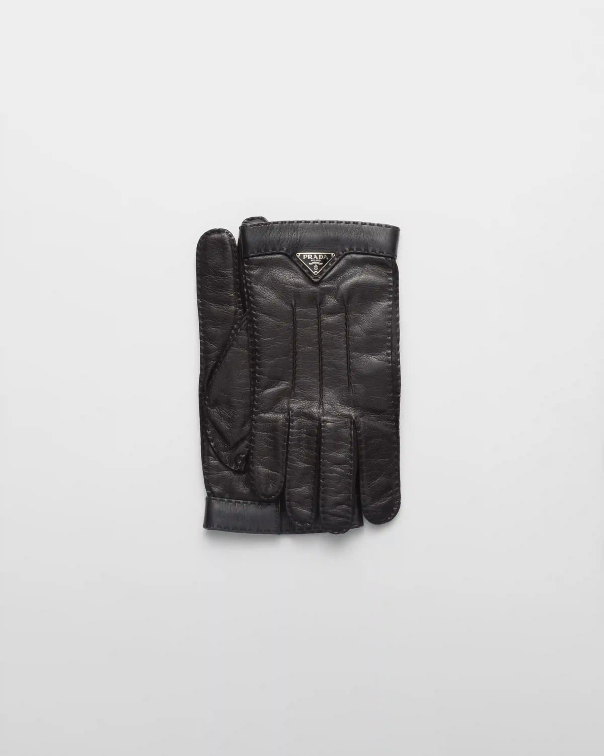 Leather Gloves