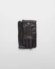 Leather Gloves