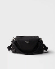 Prada Explore leather bag