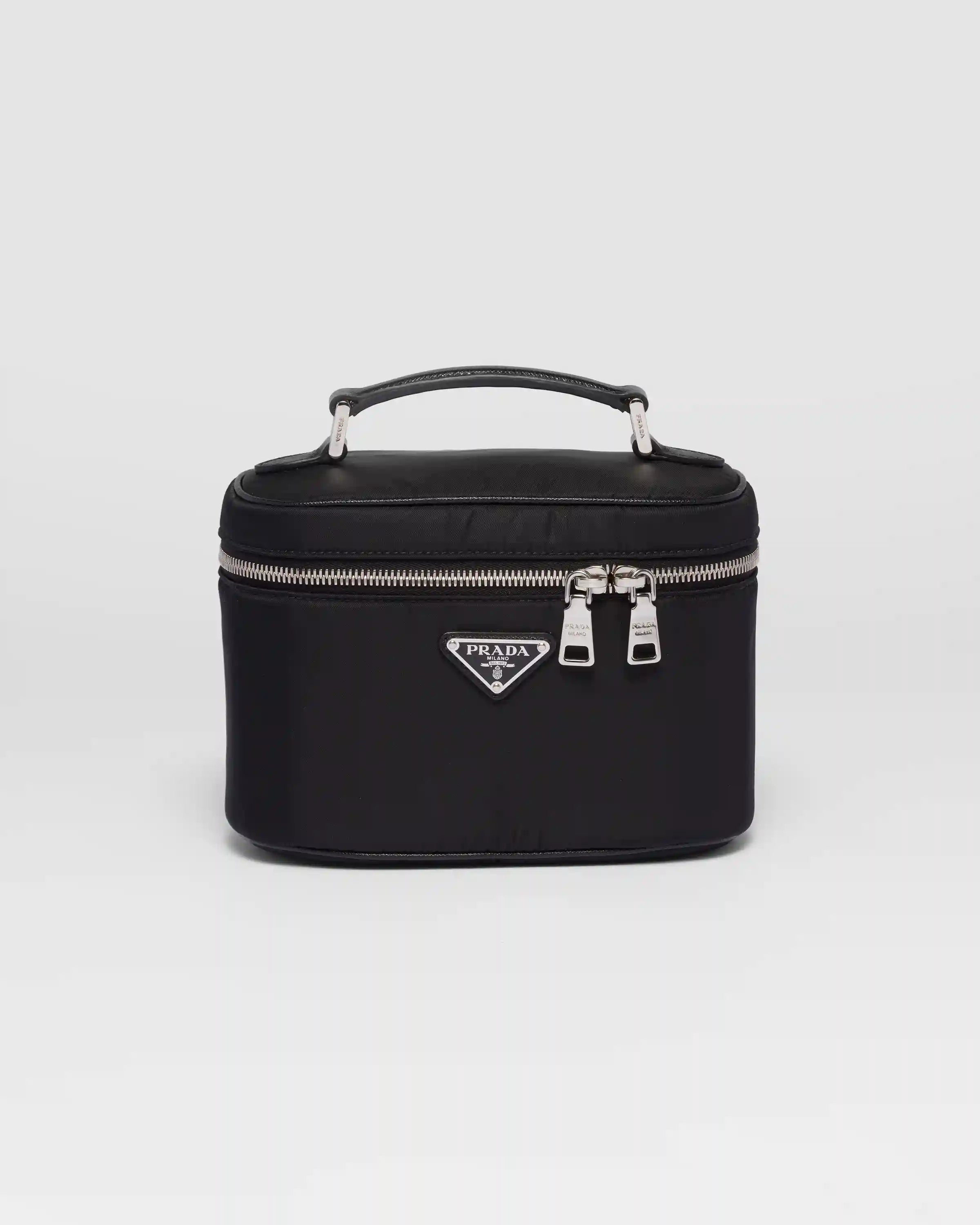 Re-Nylon lunchbox case