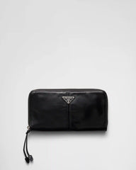 Leather wallet