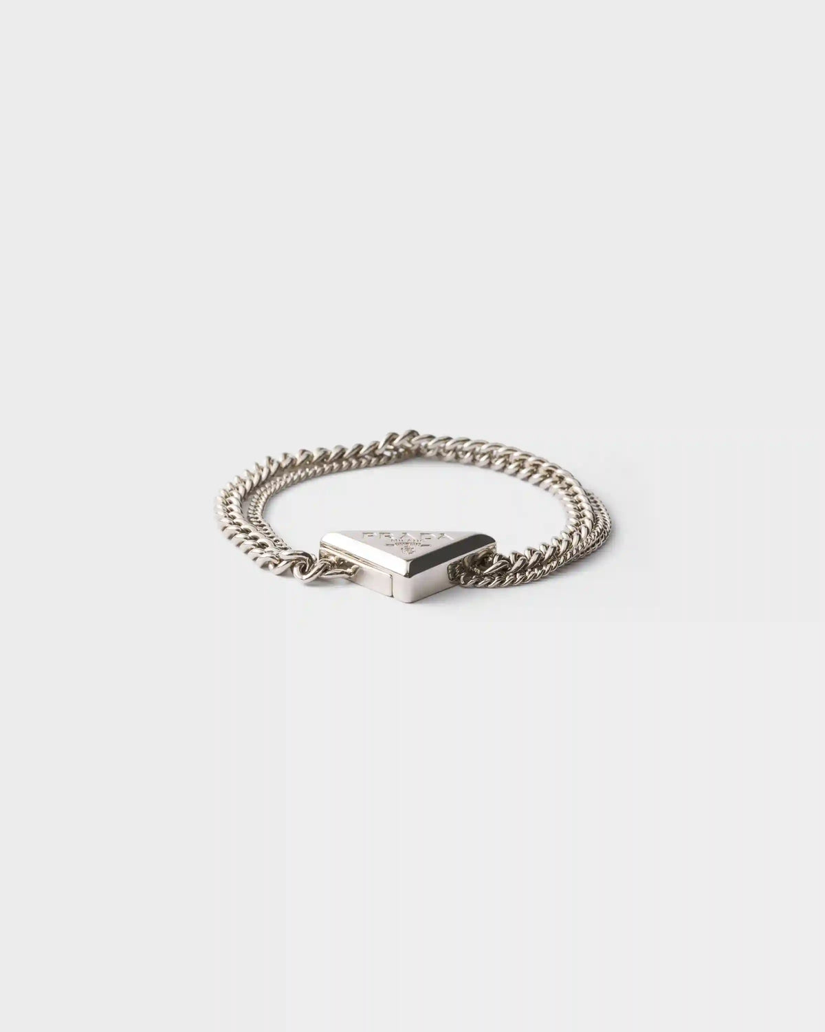 Metal bracelet