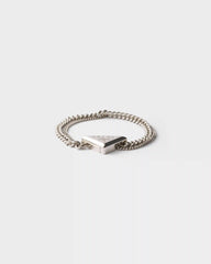 Metal bracelet