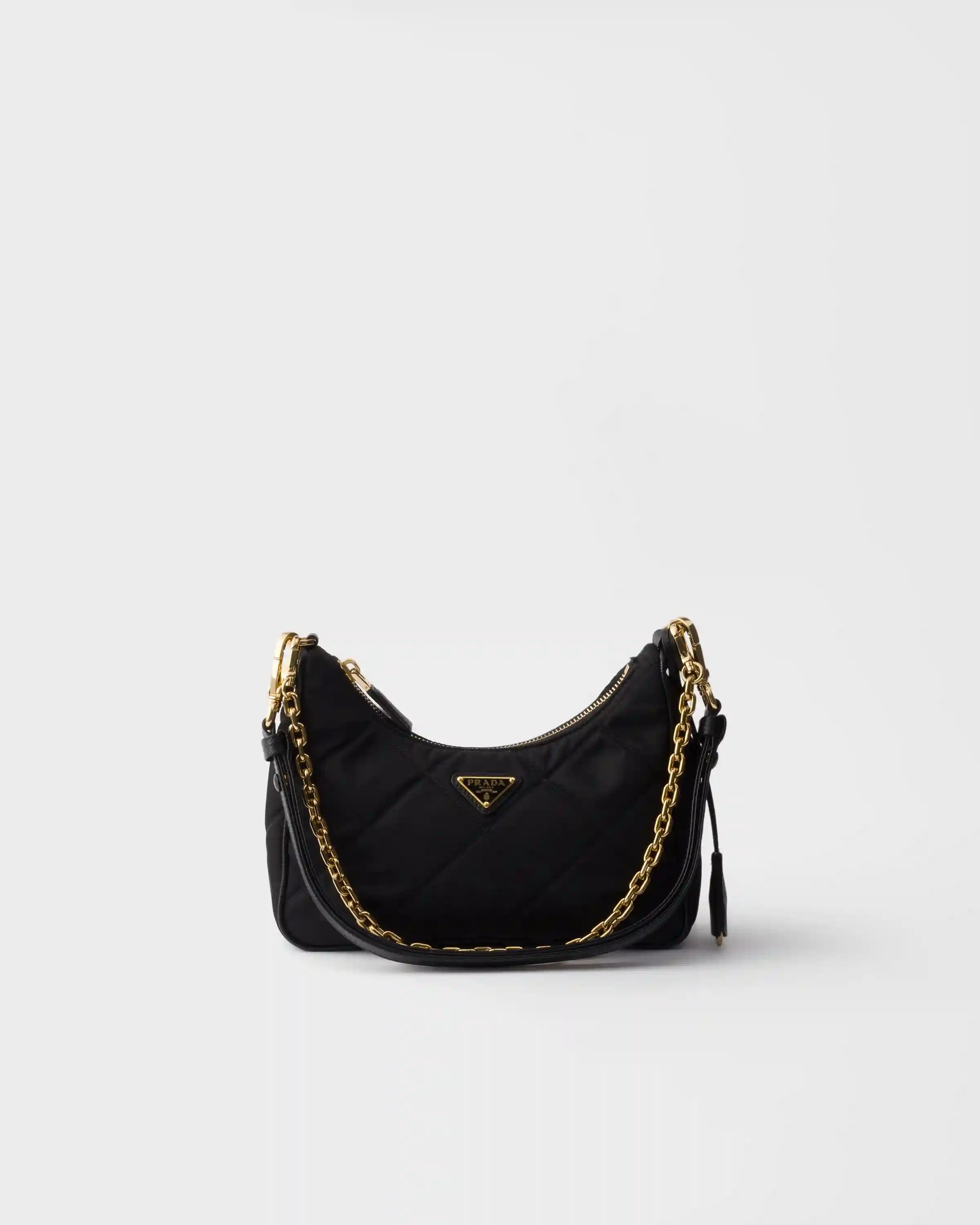 Prada Re-Edition quilted Re-Nylon mini-bag